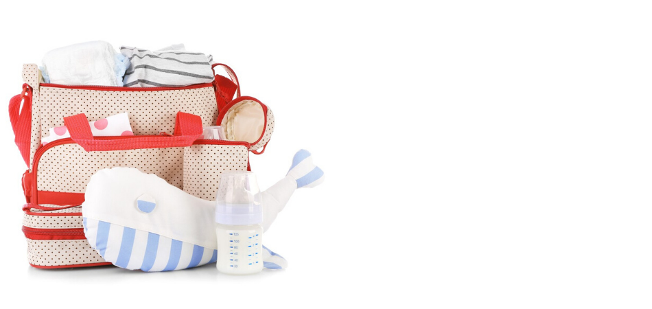 Baby Bags