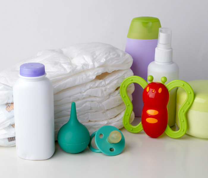 Baby Care Products