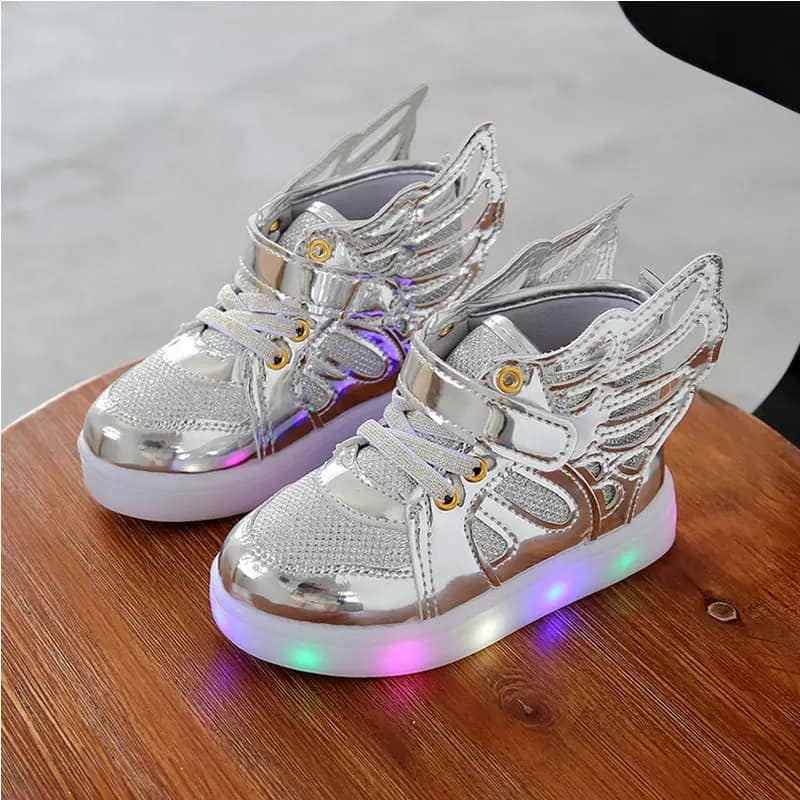 LED  Shoes for Boys and Girls
