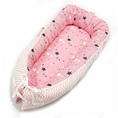 Portable Crib