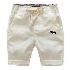 Casual Summer Beach Shorts