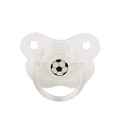 Silicone Cute Pig Pacifier