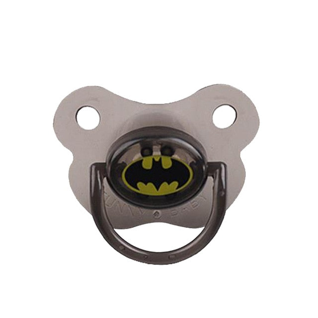 Silicone Cute Pig Pacifier