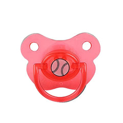 Silicone Cute Pig Pacifier