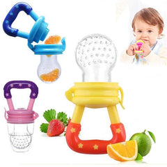 Fruit Feeder Pacifier