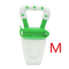 Fruit Feeder Pacifier
