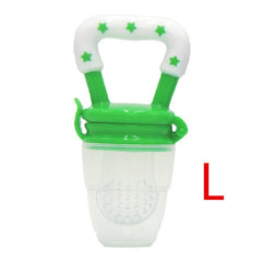 Fruit Feeder Pacifier