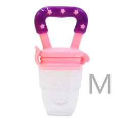 Fruit Feeder Pacifier