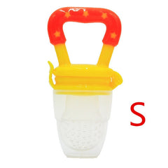 Fruit Feeder Pacifier