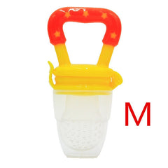 Fruit Feeder Pacifier