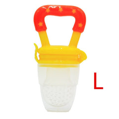 Fruit Feeder Pacifier