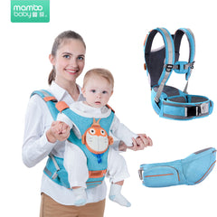 Kangaroo Front Carry