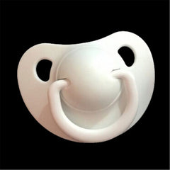 Drop-resistant Belt Pacifier