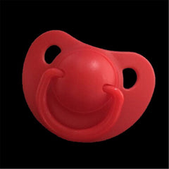 Drop-resistant Belt Pacifier