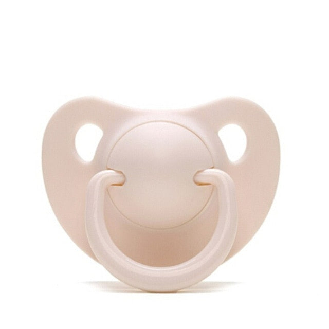 Drop-resistant Belt Pacifier