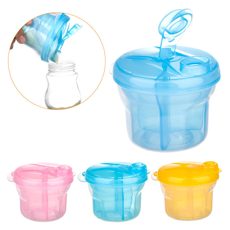Bean/Food/Milk Powder Formula Container