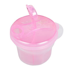 Bean/Food/Milk Powder Formula Container