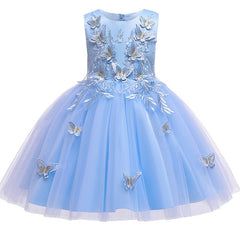 New Princess Dress