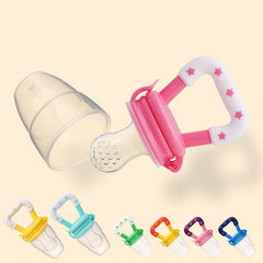 Stars Design Pacifier
