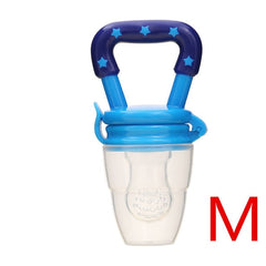 Stars Design Pacifier