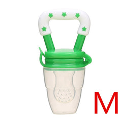 Stars Design Pacifier