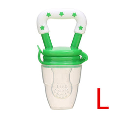 Stars Design Pacifier