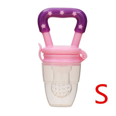 Stars Design Pacifier
