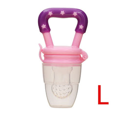 Stars Design Pacifier