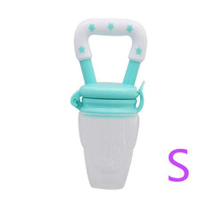 Stars Design Pacifier
