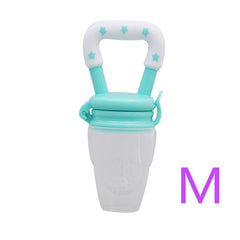 Stars Design Pacifier