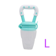 Stars Design Pacifier