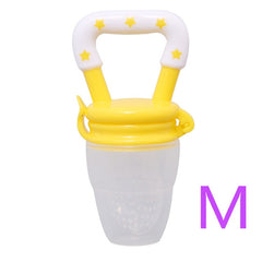 Stars Design Pacifier