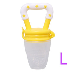 Stars Design Pacifier