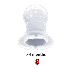 Stars Design Pacifier