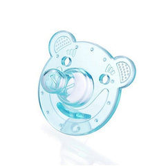 Transparent Anti-dust Pacifier