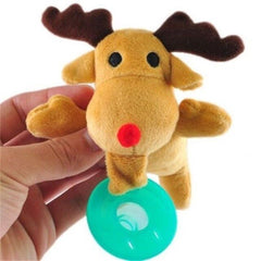 Animal Style Pacifier
