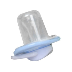 Transparent Anti-dust Pacifier