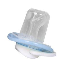 Transparent Anti-dust Pacifier