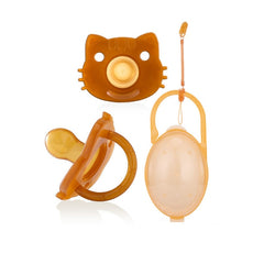 Bear Style Pacifier