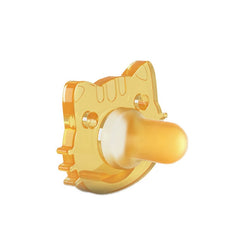 Bear Style Pacifier