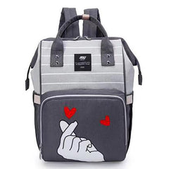 Nappy Waterproof Maternity Baby Bag