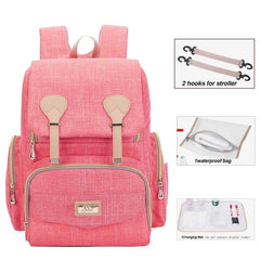 Nappy Waterproof Maternity Baby Bag
