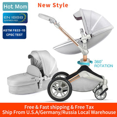 3 in 1 , New Style Stroller