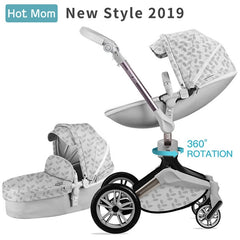 3 in 1 , New Style Stroller