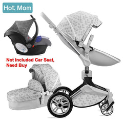 3 in 1 , New Style Stroller