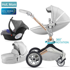 3 in 1 , New Style Stroller