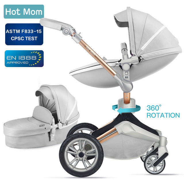 3 in 1 , New Style Stroller