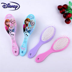 Disney Frozen Hair Brushes
