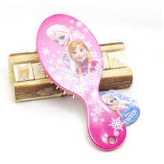 Disney Frozen Hair Brushes