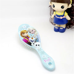 Disney Frozen Hair Brushes